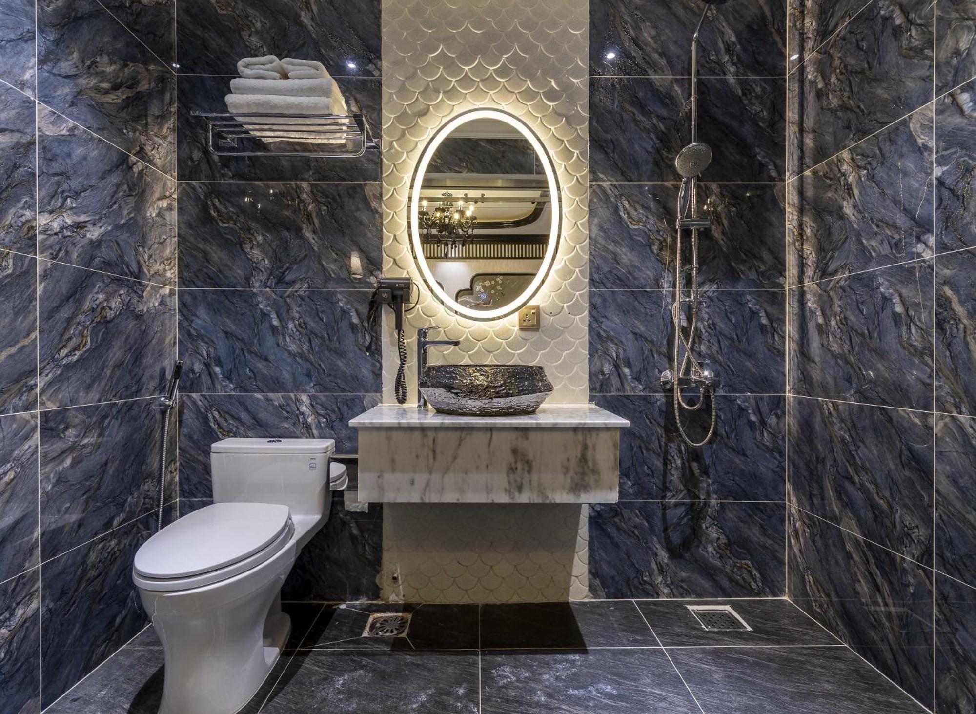 H A O Boutique Hotel Ho Chi Minh City Exterior photo
